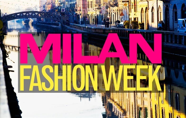 Milano Fashion Week 2019